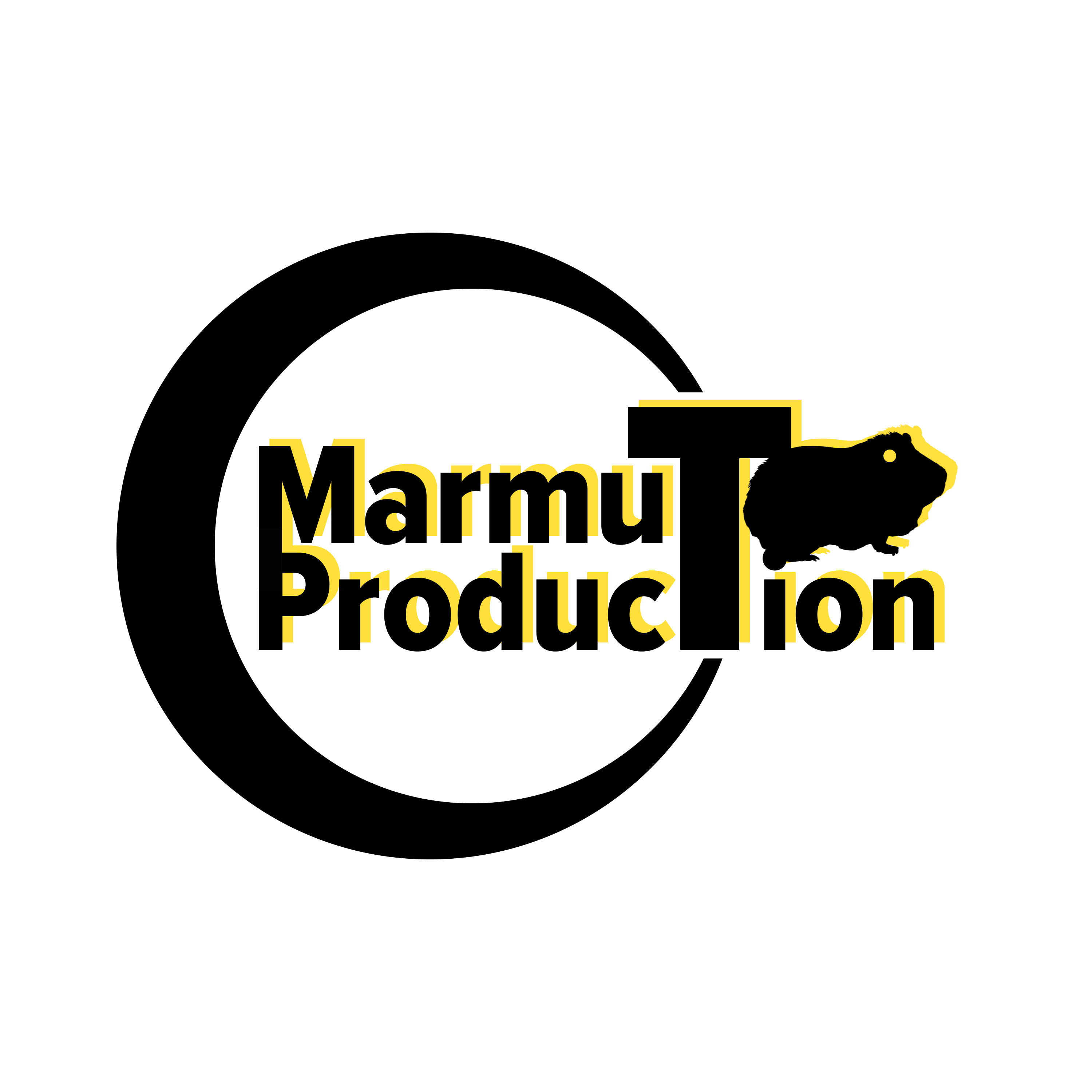 marmut